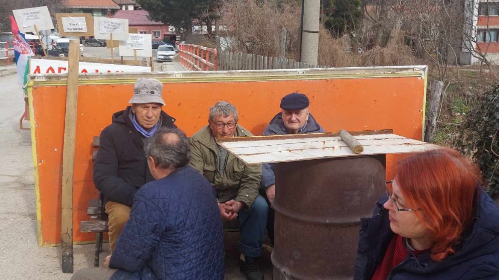 "Ako je cilj kompanije Ziđin Koper i Ministarstva da se mi ovde pobijemo, taj cilj neće da se ostvari": Poslanica iz Bora Irena Živković za Danas 2