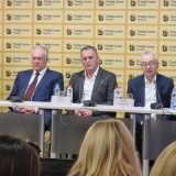 Mi glas iz naroda u saradnji sa MSP podneo predlog Rezolucije o genocidu u Jasenovcu 2