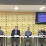 Mijačić: Godina posle Ohridskog sporazuma bila veoma turbulentna 9