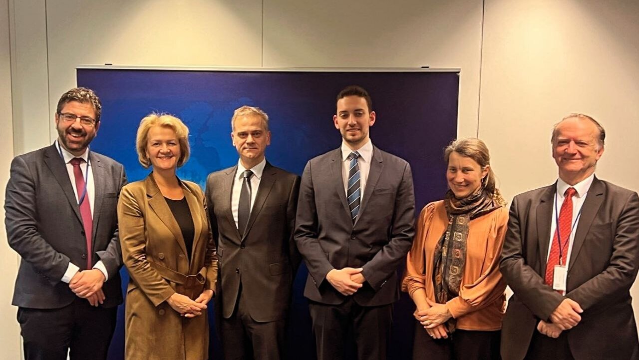 Radomir Lazović iz Brisela za Danas: Ceo svet je video Vučićevu izbornu krađu, sada je pitanje kako doći do promena 2