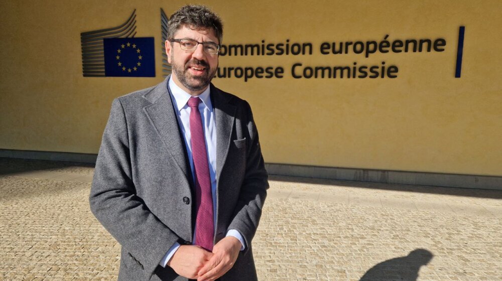 Lazović: SPN i NADA na izbore u dve kolone, ali koordinisano 1