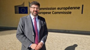 Lazović: Da okupimo sve antirežimske snage i pritisnemo Vučića da raspiše izbore 2