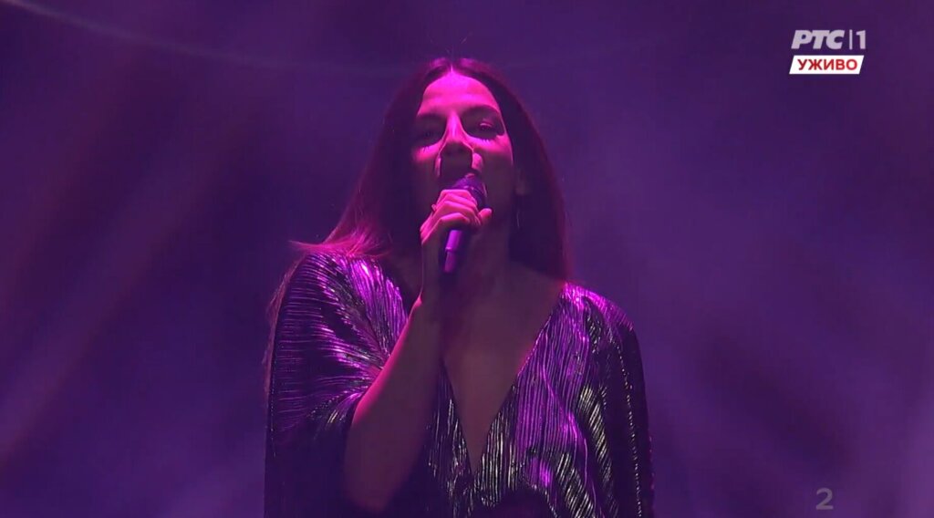 Pesma za Evroviziju: Ovo su bila prva 4 nastupa 2