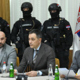 Akcija Vertikala: Šta su predstavnici MUP-a rekli o hapšenjima u Srbiji, Španiji i Grčkoj? 5