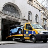 Muzej automobila postaje zaseban muzej u okviru Muzeja nauke i tehnike 5