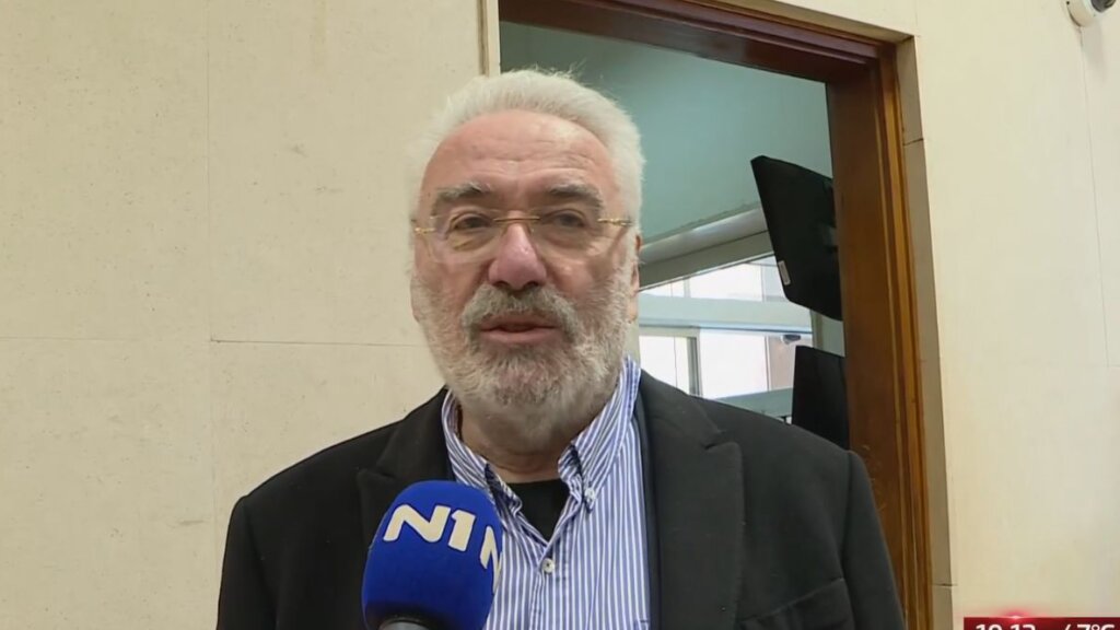 Kakav je plan opozicije za sutrašnju sednicu Skupštine grada i šta za Danas kažu iz Mi – glas iz naroda, hoće li dati SNS većinu? 3