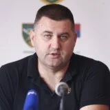 Vojni penzioneri uputili podršku Novici Antiću i pozvali tužilaštvo i sud da prekinu "besmislene postupke" protiv Vojnog sindikata Srbije 3