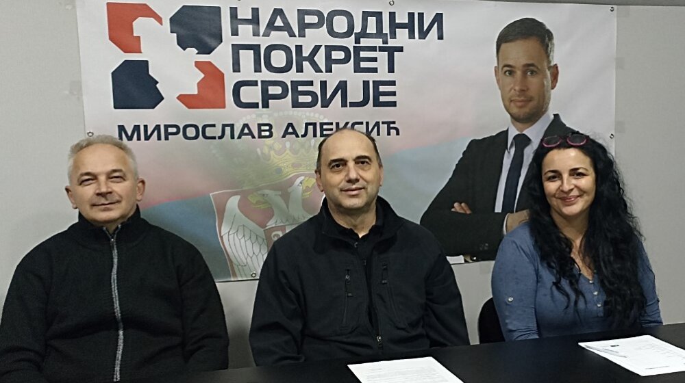 Narodni pokret Srbije Bor: Najava poskupljenja komunalnih usluga u Boru nastavak je neodgovorne politike 1