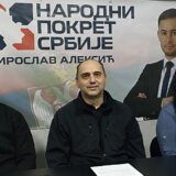 Narodni pokret Srbije Bor: Najava poskupljenja komunalnih usluga u Boru nastavak je neodgovorne politike 10