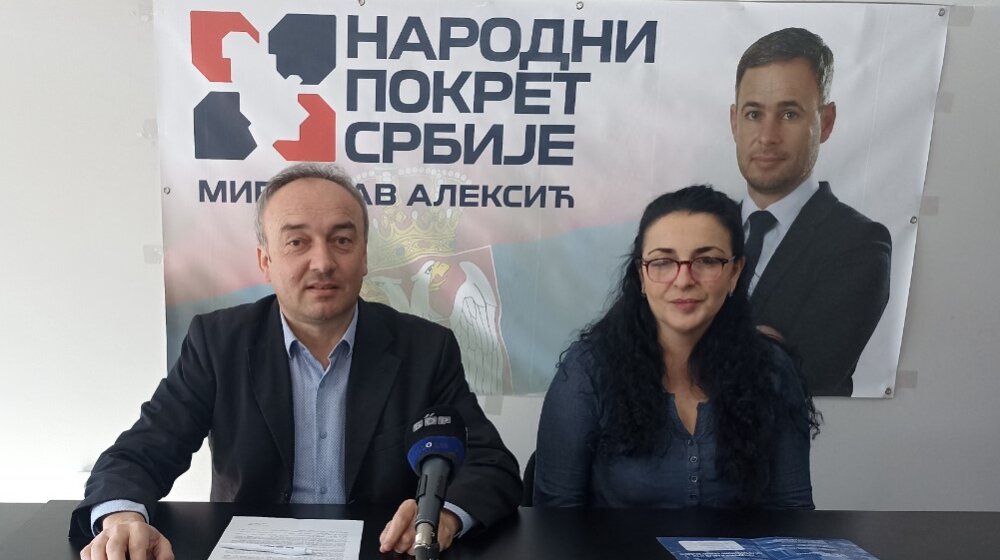 Narodni pokret Srbije Bor: Vlast svađa građane i troši milijarde bez kontrole i odgovornosti 1