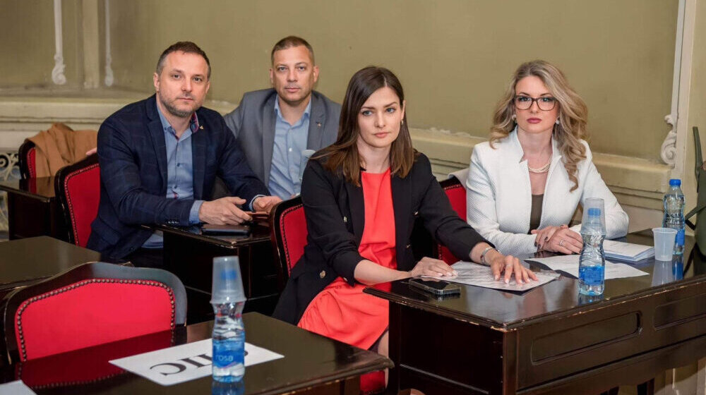 LSV: Linglong da poštuje zakonske obaveze, a lokalna samouprava da radi svoj posao 1