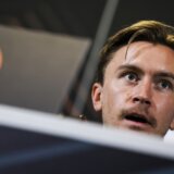 Švedski fudbaler na respiratoru zbog gubitka svesti 1