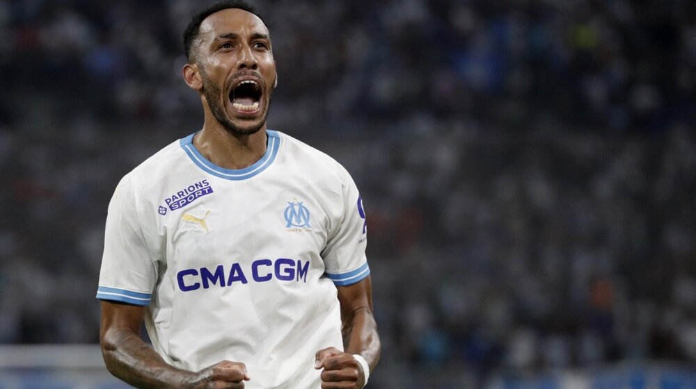 Obamejang na deobi golgeterskog rekorda Lige Evrope 1