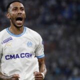 Obamejang na deobi golgeterskog rekorda Lige Evrope 10