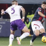 Bolonji derbi toskansko-emilijskih Apenina: Orsolini za revanš Fiorentini i bitku za Ligu šampiona 9