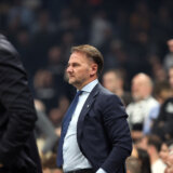 Košarkaški klub Partizan objavio finansijski izveštaj za prethodnu godinu 8