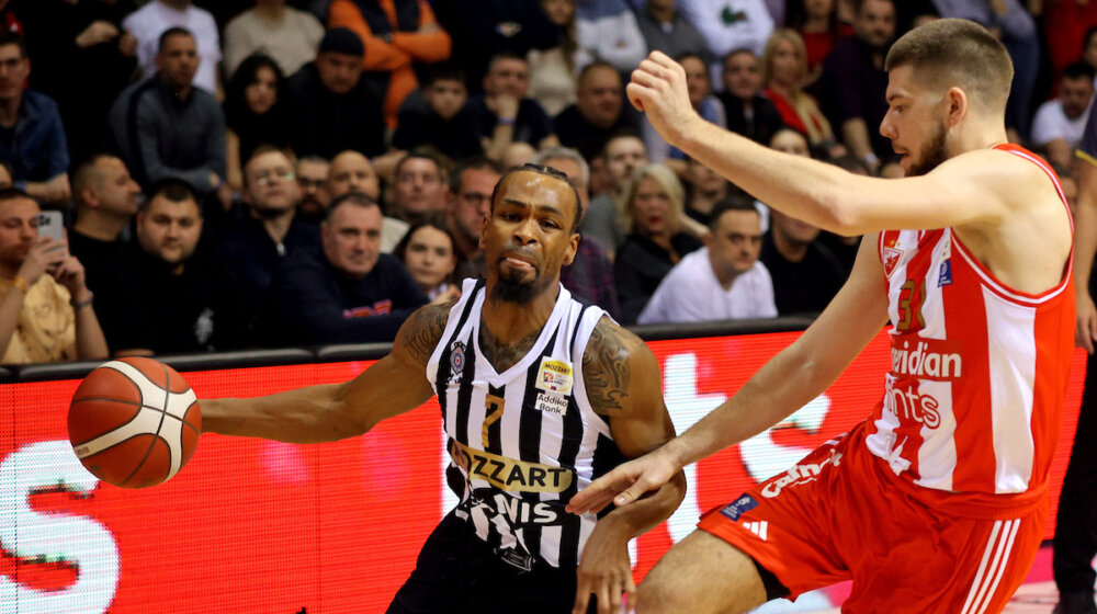 Poznati termini i satnica plej-ofa ABA lige 1