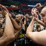 Koza i rog: Partizan skupio 1.700.000 evra za poreski dug, Vučić životom garantuje da te pare nisu u državnoj kasi 1