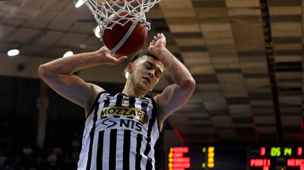 Balša Koprivica: Nismo bili na maksimumu u prethodnom periodu (VIDEO) 1