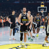 Partizan posle dve godine pauze ponovo igra u košarkaškoj Superligi Srbije 1
