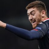 Transfer-bomba u poslednjim satima prelaznog roka: Ljubimac Zvezdinih navijača u Čukaričkom (FOTO) 1