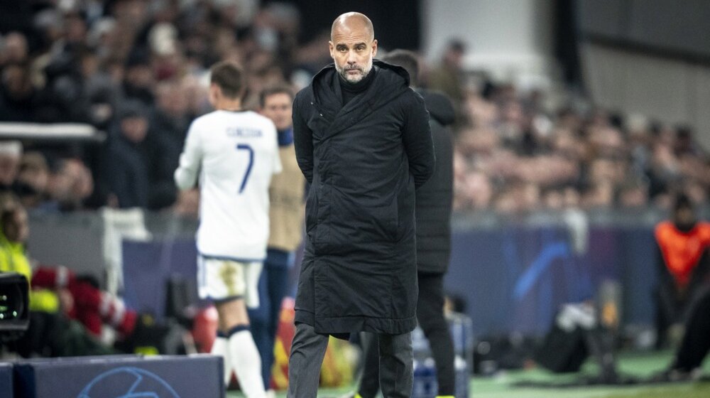 Gvardiolina 900. utakmica: Čovek koji je imao m.da da iz B pređe u A 1