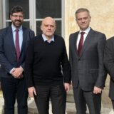 Šta su u Briselu i Parizu rekli predstavnicima opozicije o izbornoj krađi u Srbiji i izveštaju ODIHR? 6