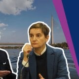 "Znak da smo kao država u problemu": Sagovornici Danasa o premijerkinoj najavi dolaska Takera Karlsona u Srbiju 5