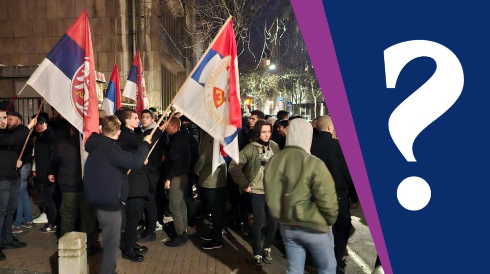 "Još jedna farsa u režiji režima": Sagovornici Danasa o obeležavanju godišnjice smrti Milana Nedića 1