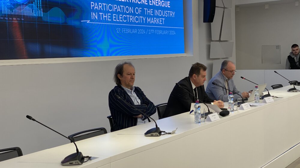 Nabavka zelene struje bez posrednika firmama smanjuje troškove i popravlja imidž 1