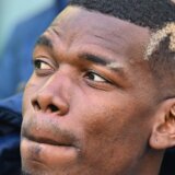 Pogba blizu prelaska u Monako 4