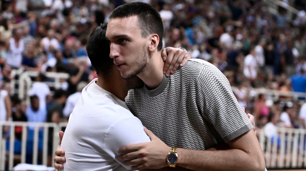 Oklahoma se "očistila" od srpskih košarkaša: Potencijalni reprezentativac Srbije ponovo u Evropi? 1