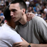 Priča se o Partizanu, ali Pokuševski i dalje čeka ponudu iz NBA 6