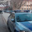 U kombiju zatečena 24 migranta, uhapšen vozač iz Leskovca 14