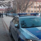 U Aranđelovcu vozio bez dozvole i pod uticajem alkohola, policija mu oduzela kombi 5