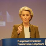 Fon Der Lajen potvrdila kandidaturu za drugi mandat na čelu Evropske komisije 6