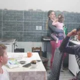 "Nisam verovala da toliko dobrih ljudi ima": Pri kraju radovi na obnovi kuće porodice Stanojević koju je zahvatio požar u selu pored Zaječara 8