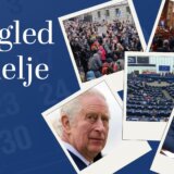 Konstituisanje Skupštine, rezolucija o Srbiji i protest zbog presude u slučaju Ćuruvija: Vesti koje su obeležile sedmicu za nama 4