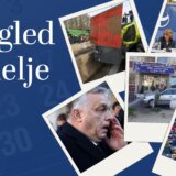 Smrt beba i blokade poljoprivrednika širom Evrope: Vesti koje su obeležile sedmicu za nama 2