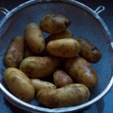 Da li smemo da jedemo krompir koji je počeo da klija 5