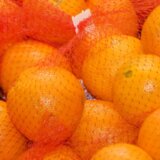 Zašto se pomorandže pakuju u crvenu mrežicu? 1