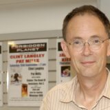 vilijam gibson neuromanser