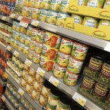 Ova namirnica je zdravija ako je konzervisana, tvrdi epidemiolog 2