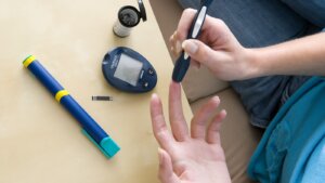 Danas je Svetski dan borbe protiv dijabetesa, u Srbiji skoro 440.000 osoba živi sa dijabetesom 13