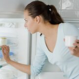 Ove namirnice mogu da postanu toksične ako ih držite u frižideru 10