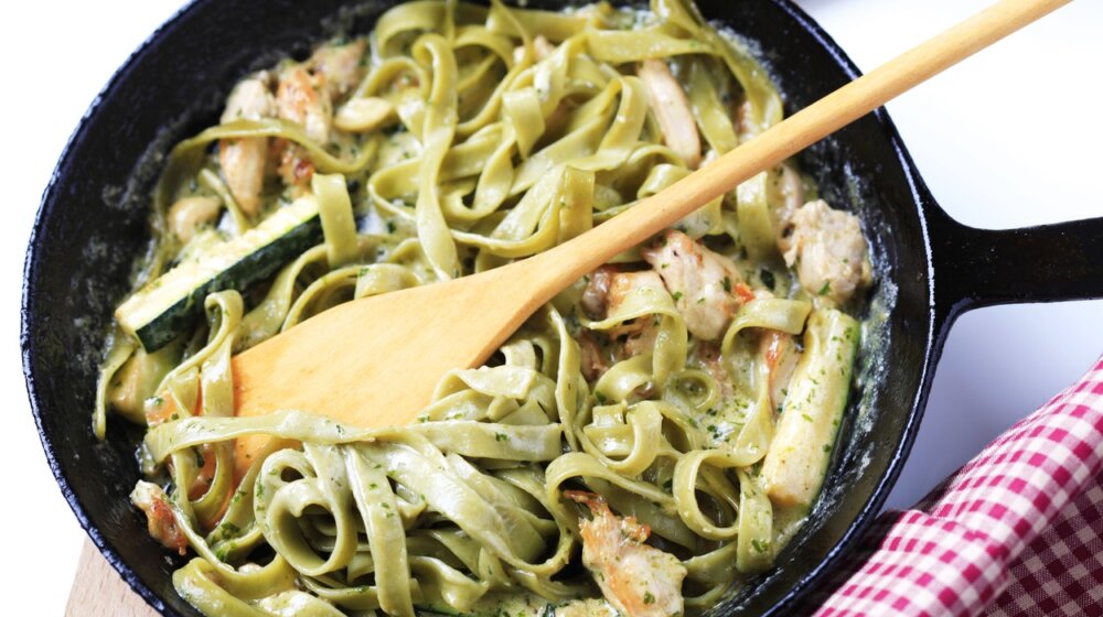 Zlatna pravila za savršeno skuvanu testeninu 1