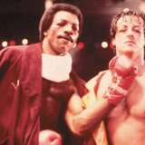 Karl Veders i Silvester Stalone