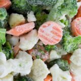 Koliko dugo je preporučljivo da čuvamo povrće u zamrzivaču 2