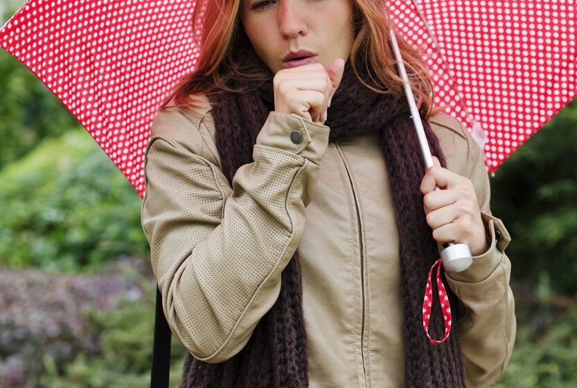 Evo koliko smo dugo zarazni kada imamo grip 1