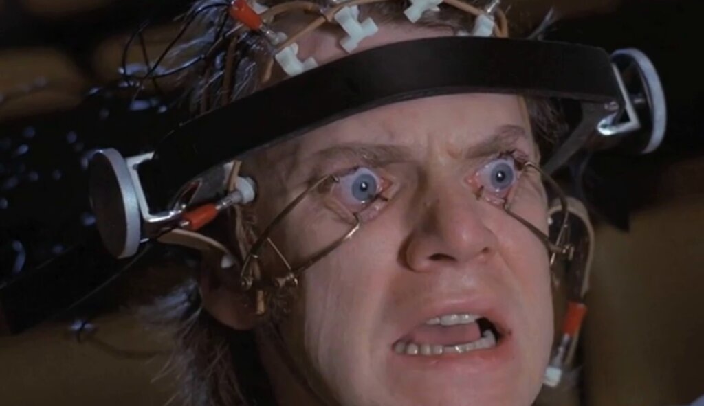 Entoni Bardžis: Nije trebalo da napišem roman „Paklena pomorandža" 2 Entoni Bardžis: Nije trebalo da napišem roman „Paklena pomorandža" 1